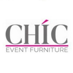 Chic Event Furniture Rental