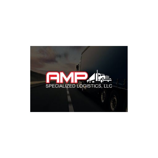AMP Specialized Logistics drivers and carriers page 
