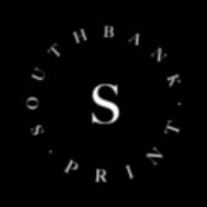 Southbank Print