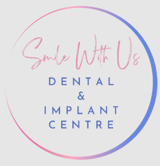 Smile With Us