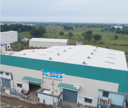 KSB Machinery