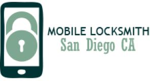 Mobile Locksmith San Diego CA