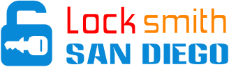 Locksmith San Diego Ca