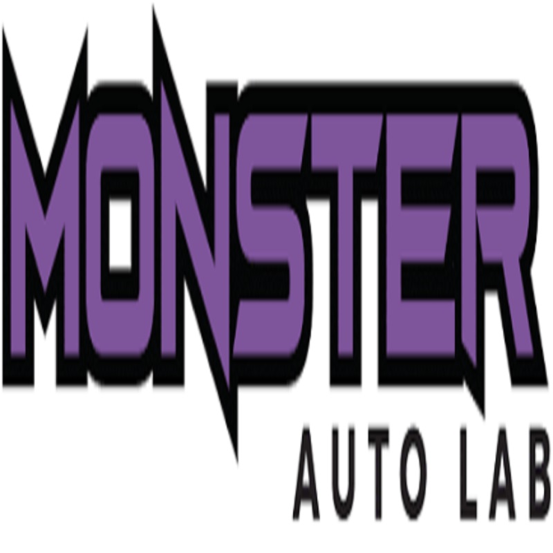 Monster Auto Lab