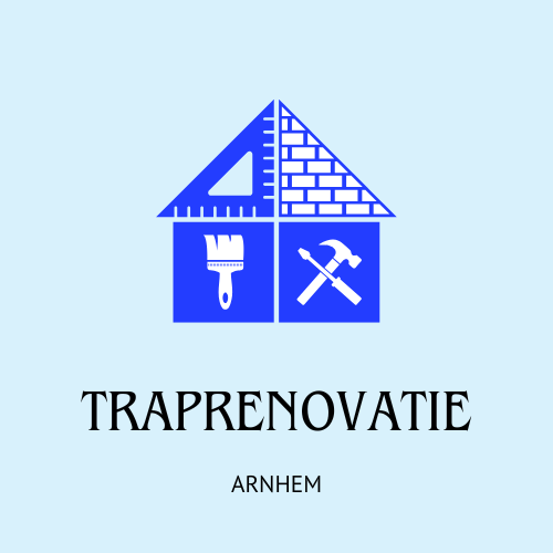 Arnhem Traprenovatie