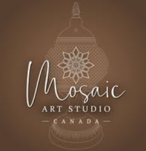 Mosaic Art Studio Canada
