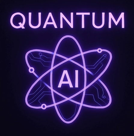 Quantum AI