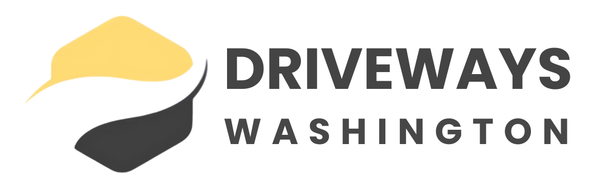 Driveways Washington