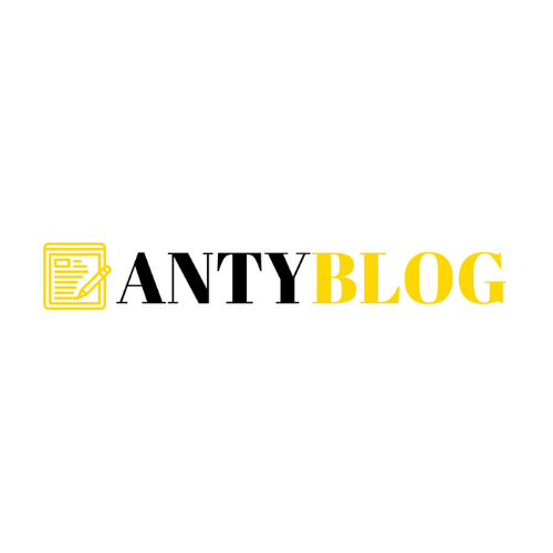 Anty Blog