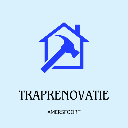 Amersfoort Traprenovatie