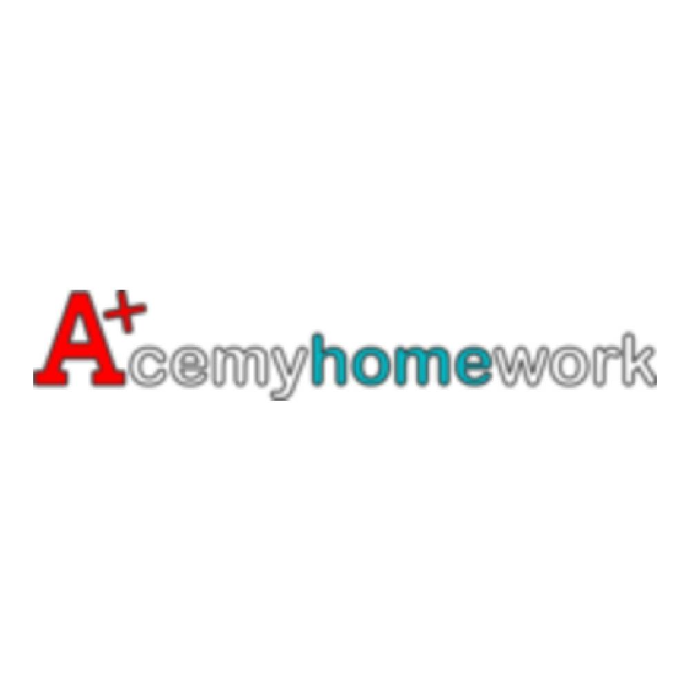 ace my homework
