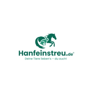 Hanfeinstreu