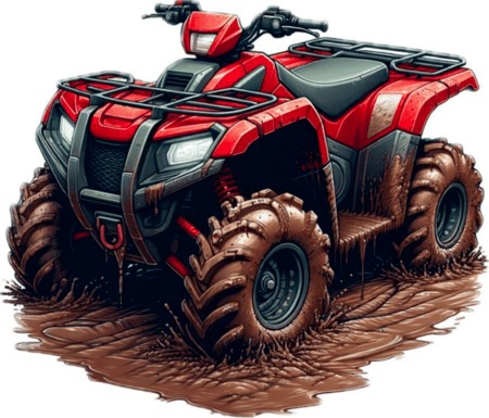 Houston Tx ATV Rentals