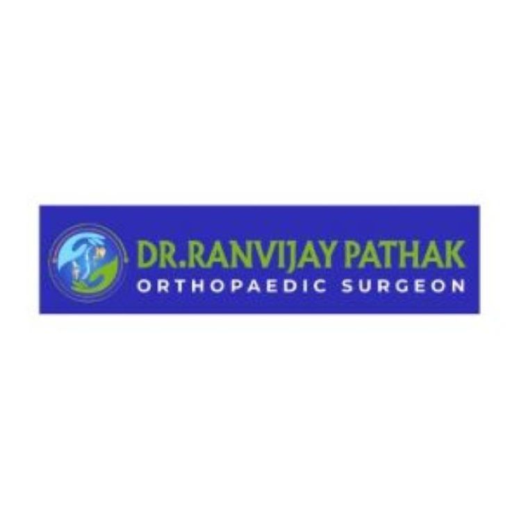 Dr. Ranvijay Pratap Pathak