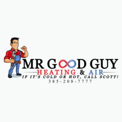 Mr. Good Guy HVAC