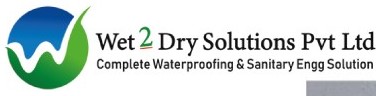 wet2dry solution PVT LTD