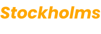 Stockholm Halkbana