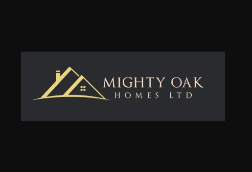 Mighty Oak Homes