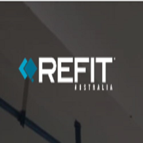 REFIT AUSTRALIA PTY LTD