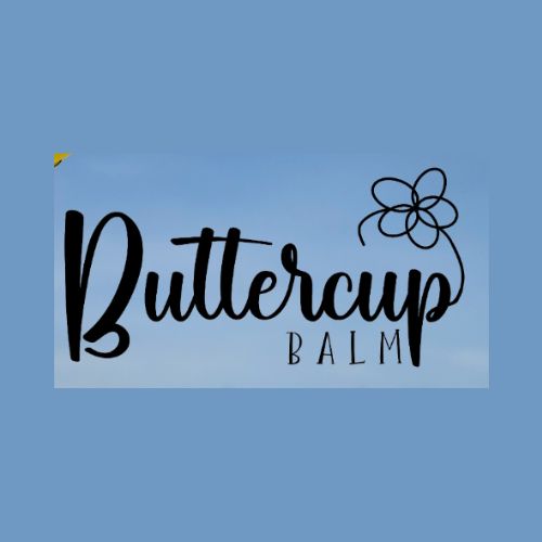 Buttercup Balm