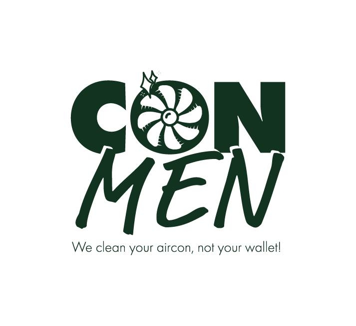 AirCon-Men Cleaning