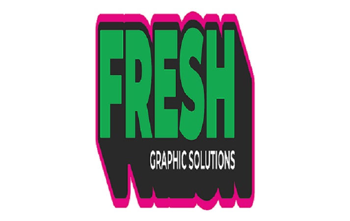 Fresh Graphic Solutions Ltd