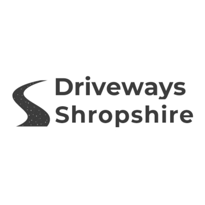 Driveways Shropshire