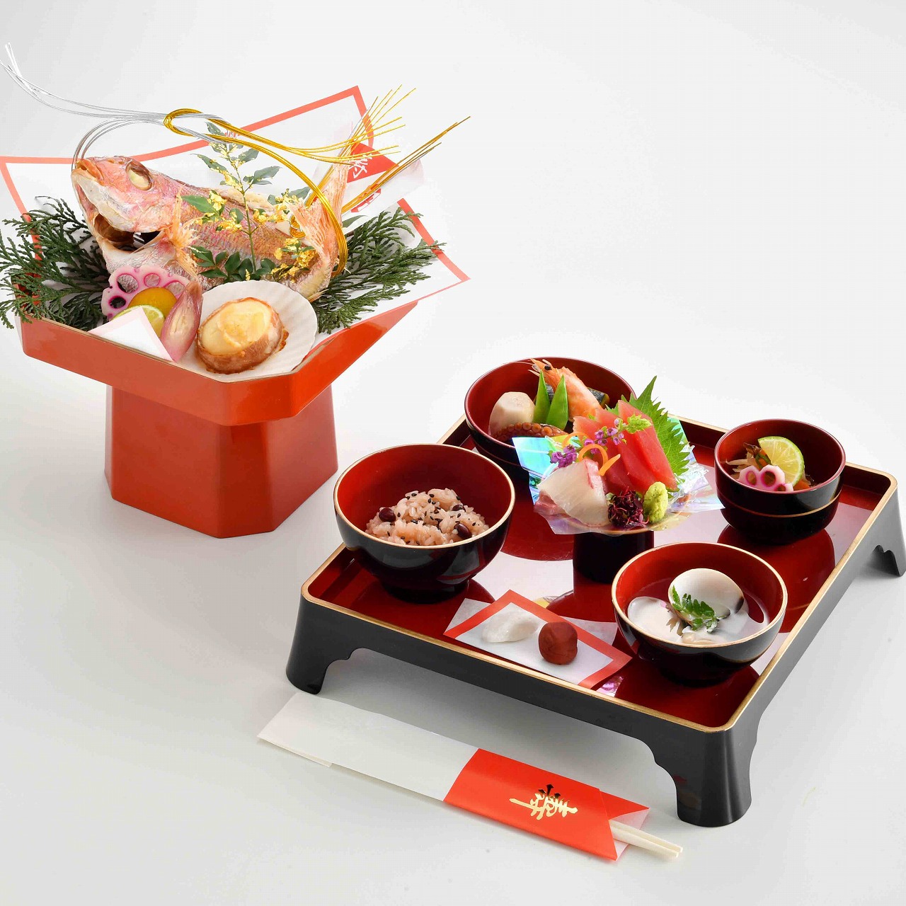 大衆割烹・仕出し くま本