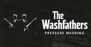 The Washfathers: Powerwashing & Exterior Cleaning