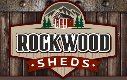 Rockwood Sheds