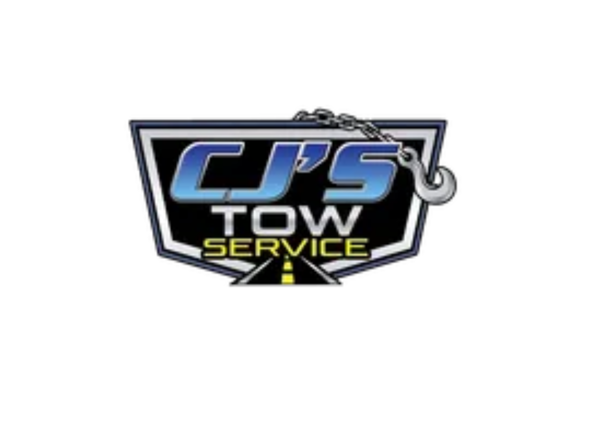 CJ'S Tow & Transport