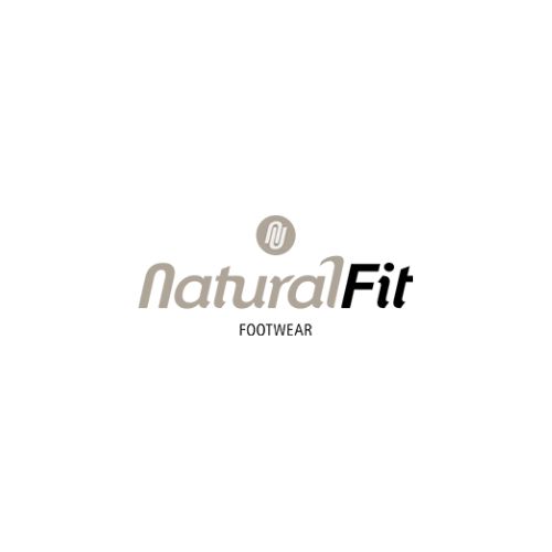 Natural Fit Footwear 
