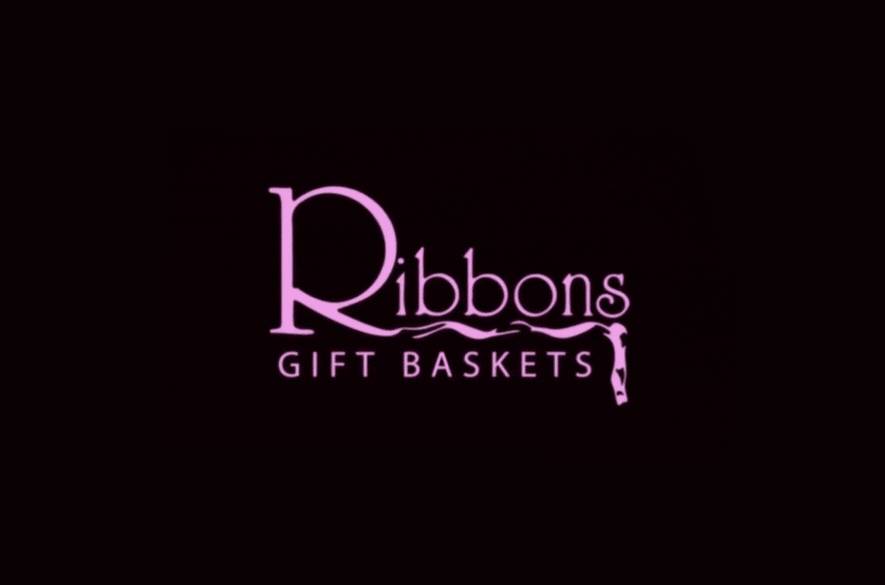 Ribbons Gift Baskets