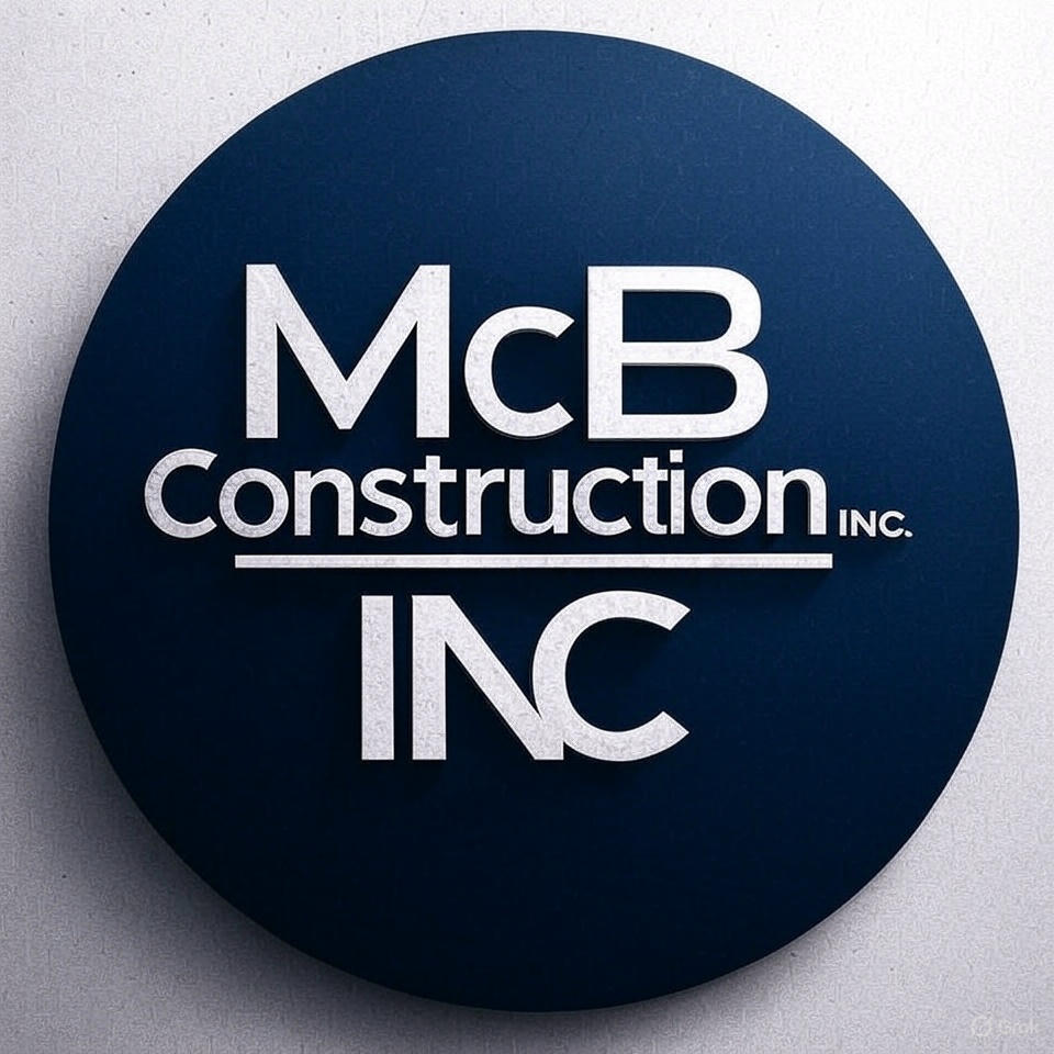 M.C.B Construction INC