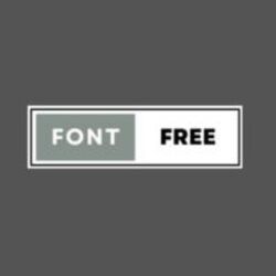 Fonts Free Downloads