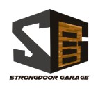 Strongdoor Garage 