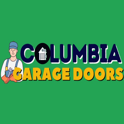 Garage Door Repair Columbia MD