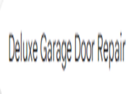 Deluxe Garage Door Repair