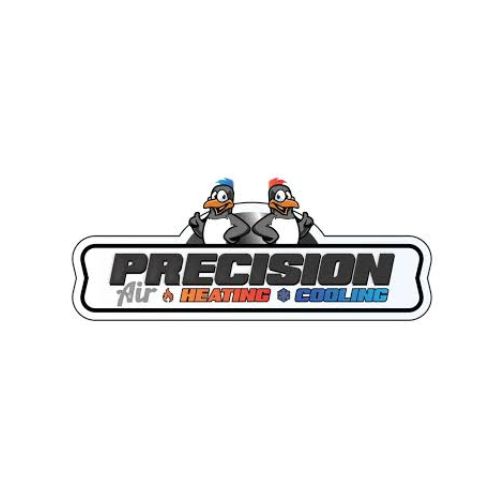 Precision Air, Heating and Cooling 