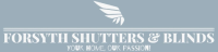 Forsyth Shutters & Blinds