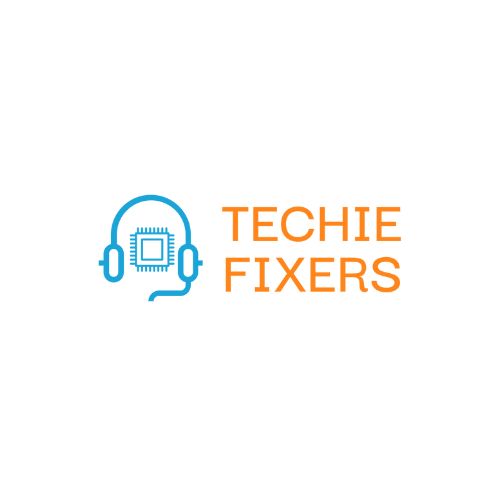 Techie Fixers