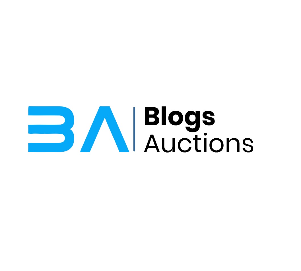 Blogs Auction