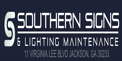 Southern Signs & Lighting Maintenance