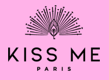 Kiss Me in Paris Photographer
