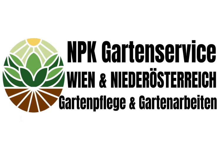 NPK Redwood Gartenpflege Wien
