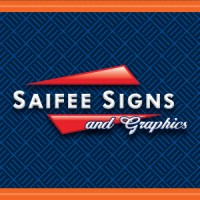 saifee signs & graphics, llc
