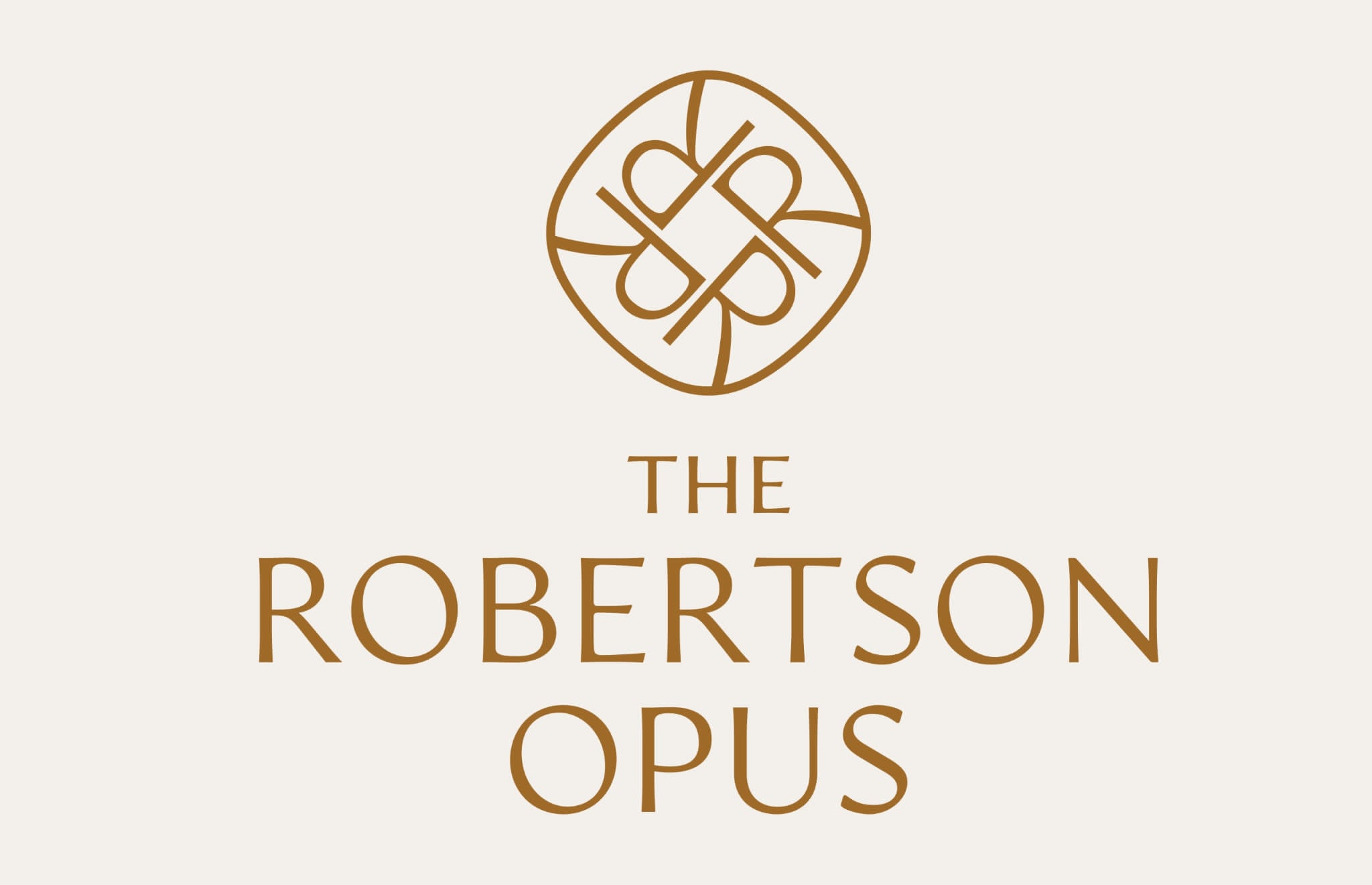 The Robertson Opus Showflat