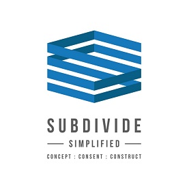 Subdivide Simplified