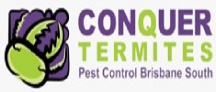 Conquer Termites Pest Control Brisbane South