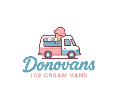 Donovans Icecream Vans